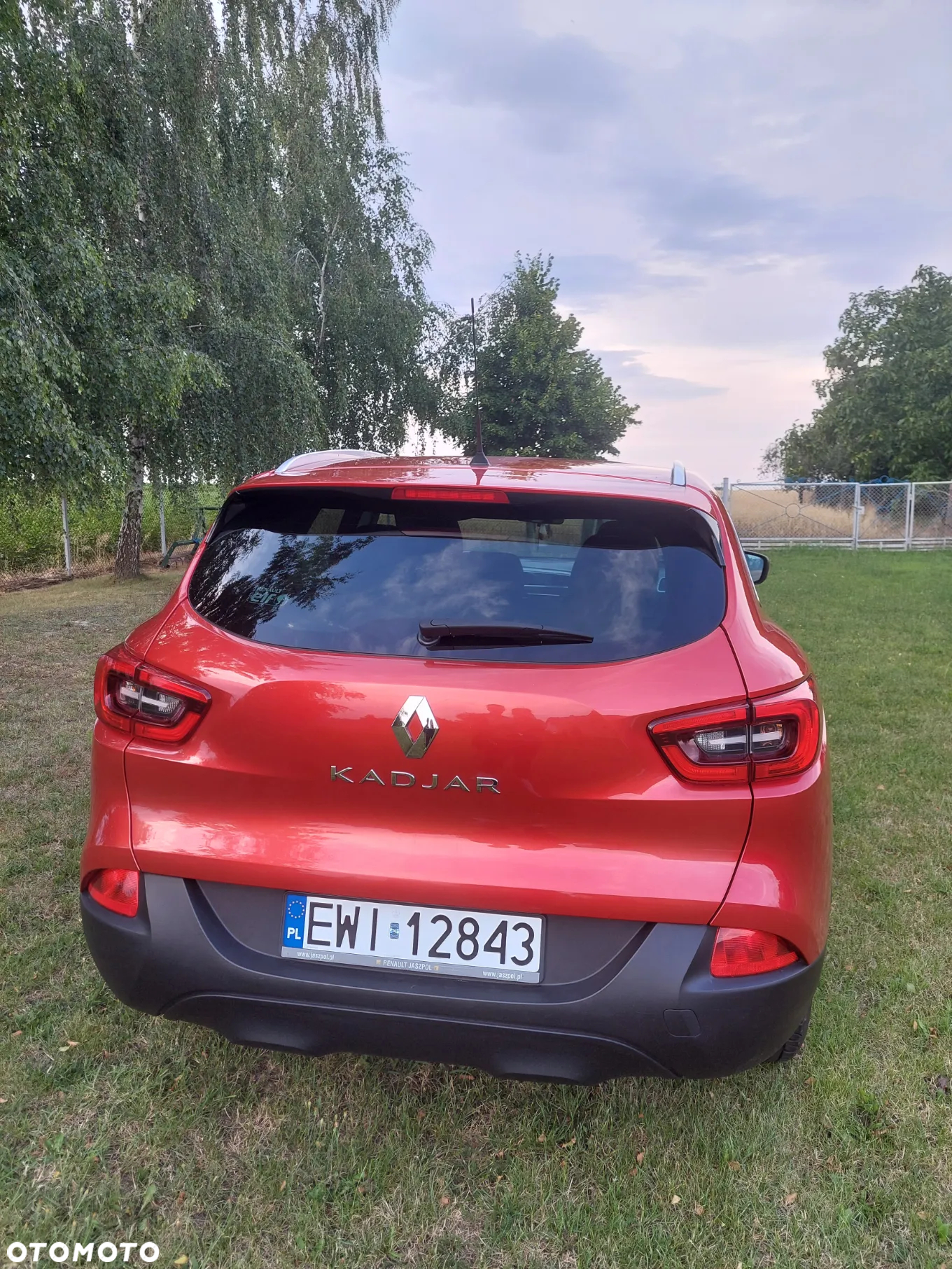 Renault Kadjar 1.2 Energy TCe Life - 3