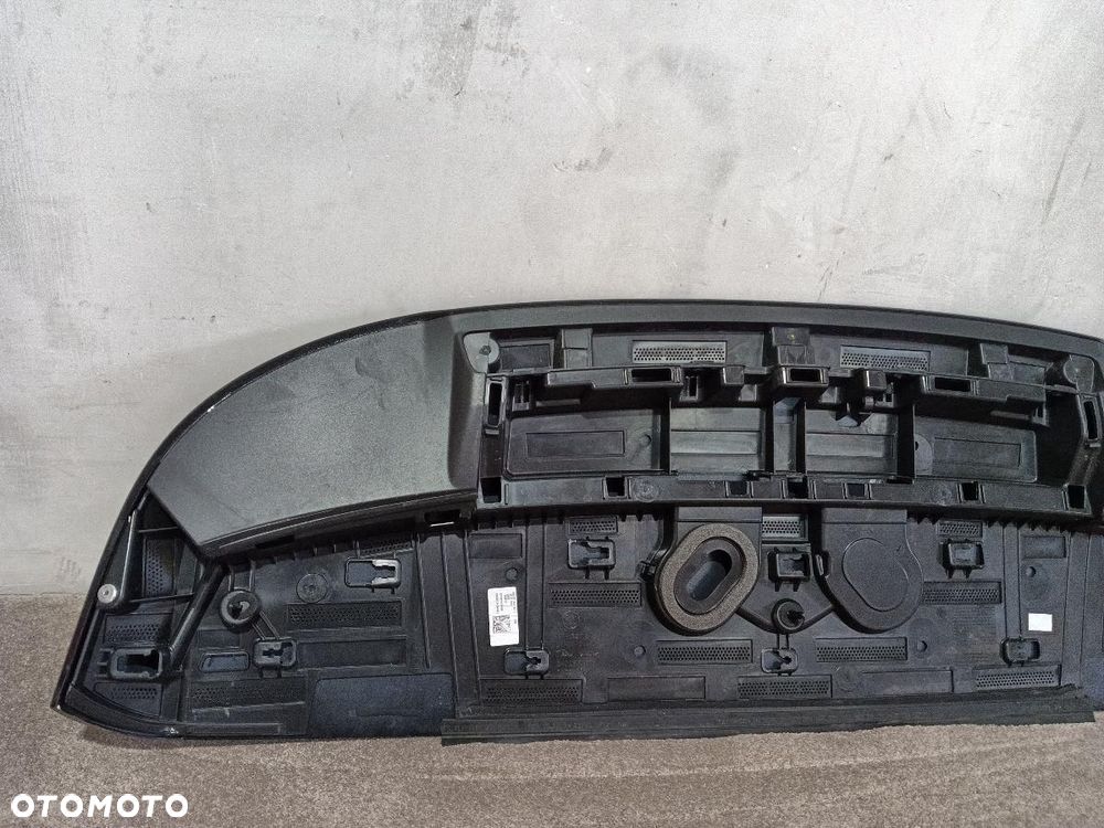 LOTKA KLAPY TYŁ TYLNA SKODA KODIAQ II 57H827878 - 6