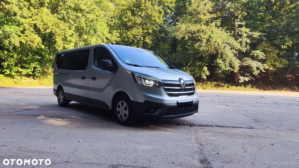 Renault Trafic - 2
