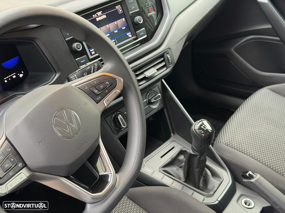 VW Polo 1.0 Life - 3