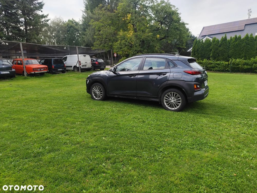 Hyundai Kona 1.0 T-GDI Premium - 9