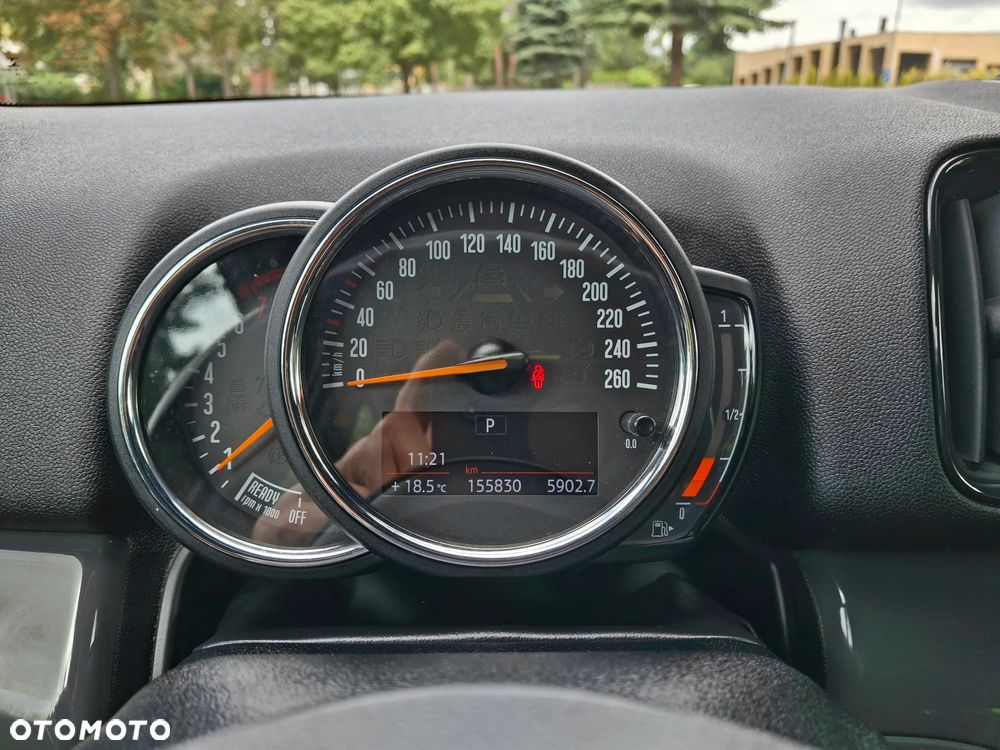 MINI Countryman Cooper ALL4 Classic Trim - 29
