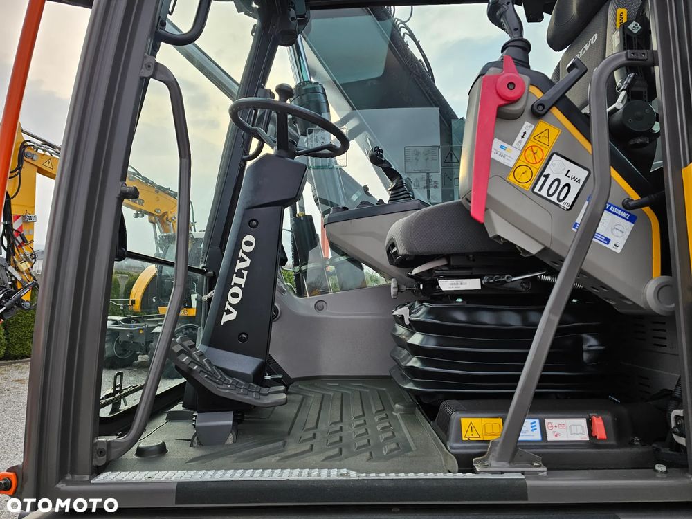 Volvo EWR 150 E - 26