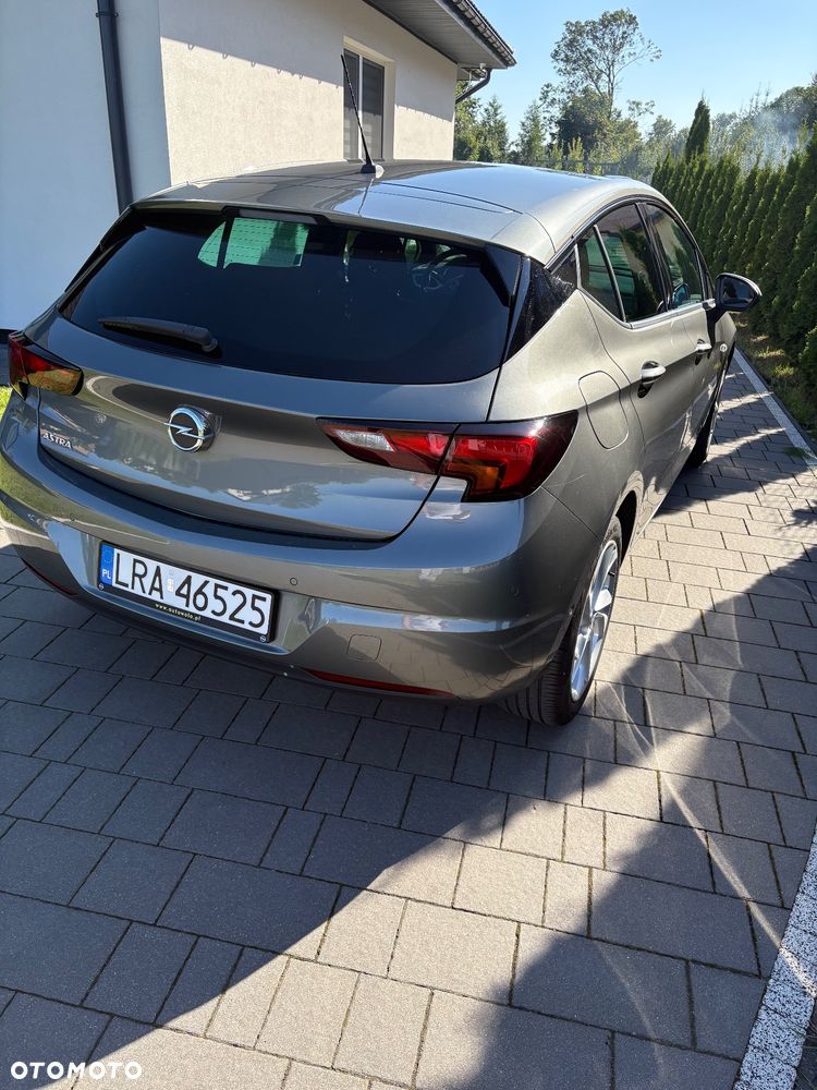 Opel Astra V 1.2 T GS Line S&S - 5