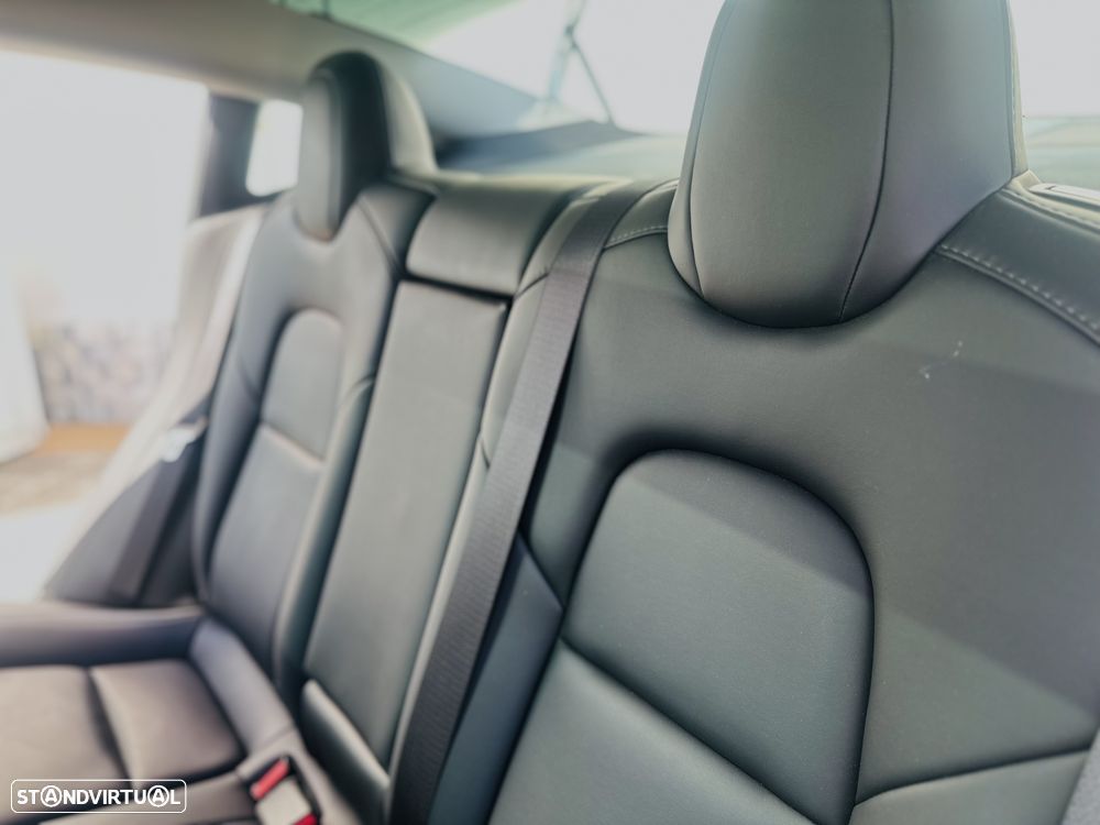 Tesla Model 3 Standard Range Plus RWD - 23