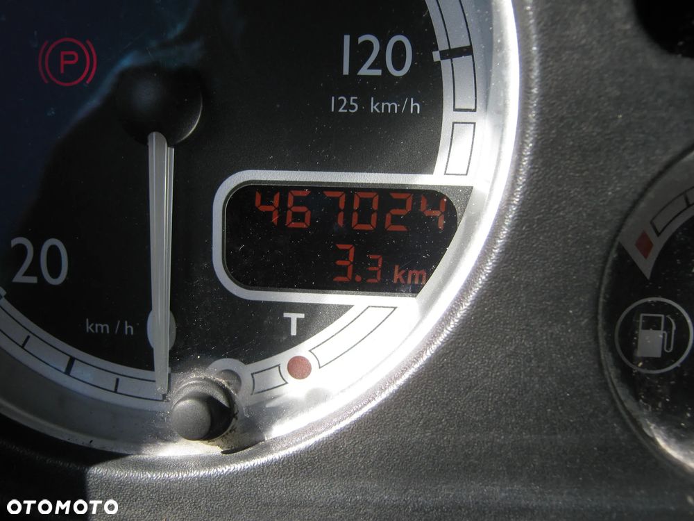 DAF XF 460 SPROWADZONY EURO 5 - 10