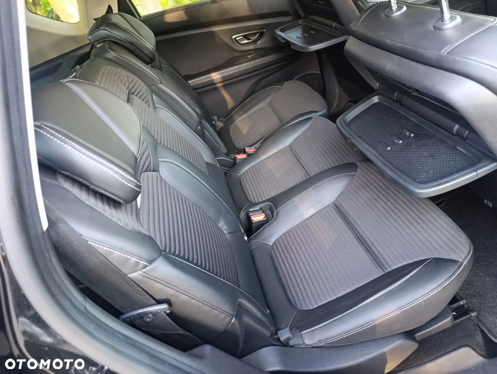 Renault Scenic ENERGY TCe 130 BOSE EDITION - 28