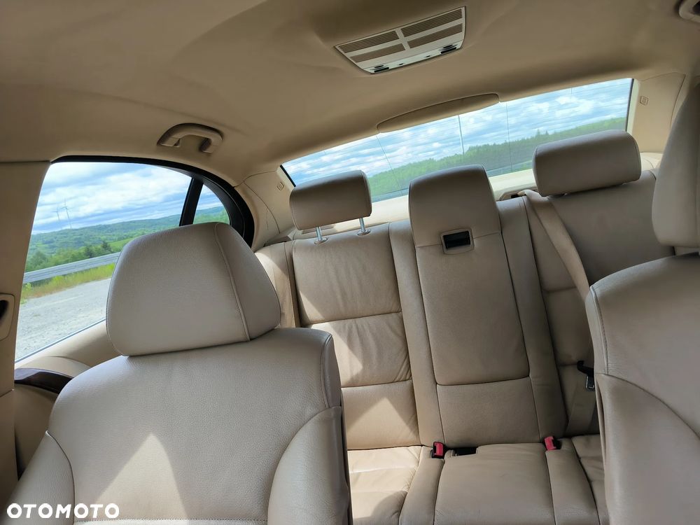 BMW Seria 5 530d - 10