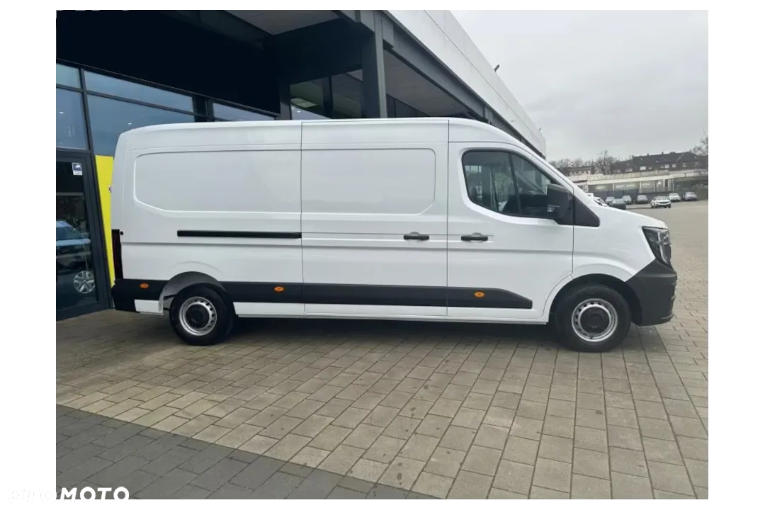 Renault Master Furgon Extra L3H2 130 - 2