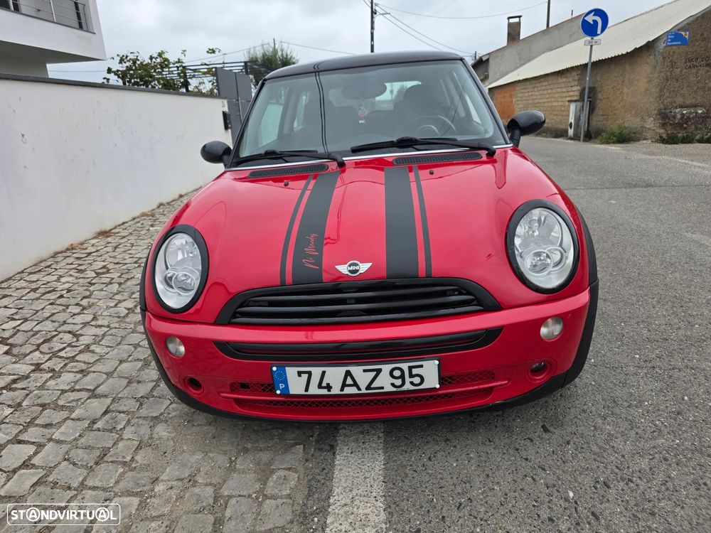 MINI Coupé - 13
