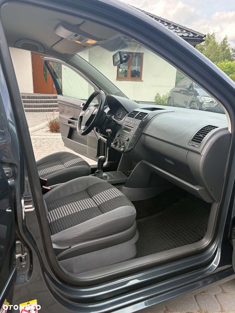 Volkswagen Polo 1.4 United - 13