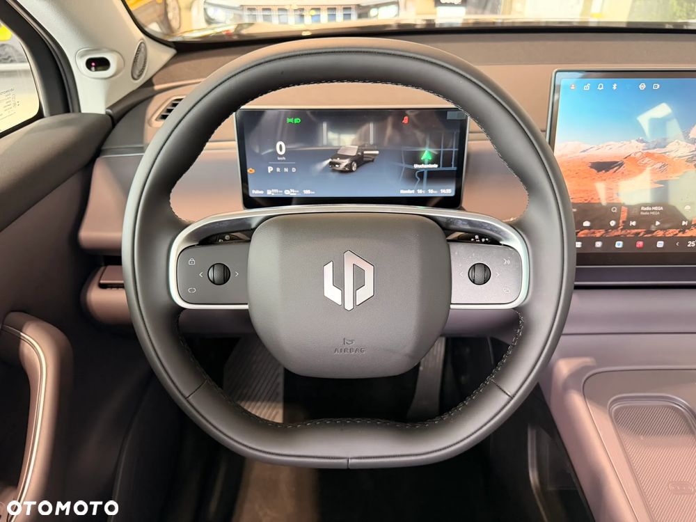 Leapmotor C10 Design - 19