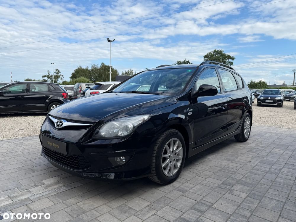Hyundai i30 1.4 Classic - 16