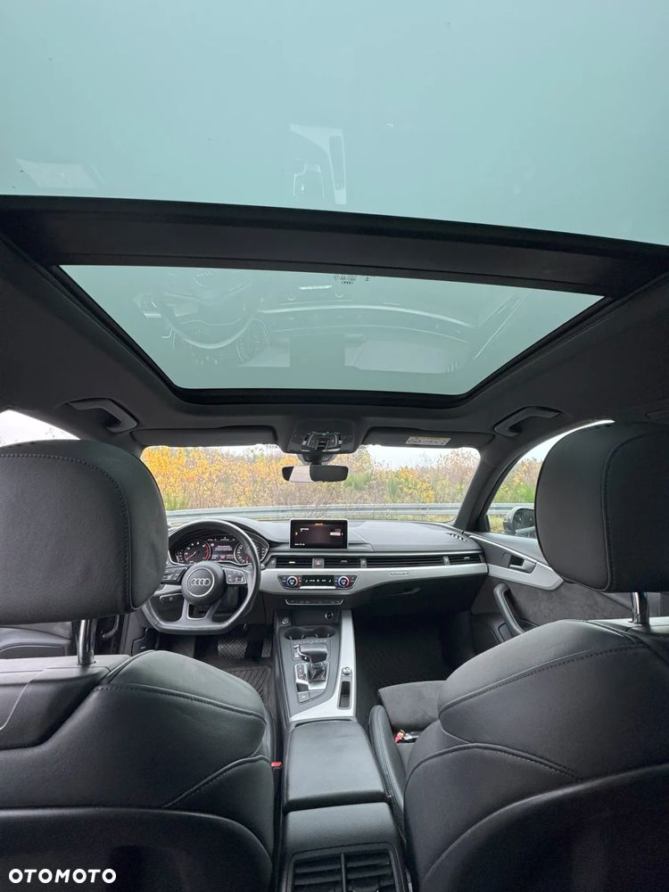 Audi A4 Allroad quattro 45 TFSI S tronic - 12