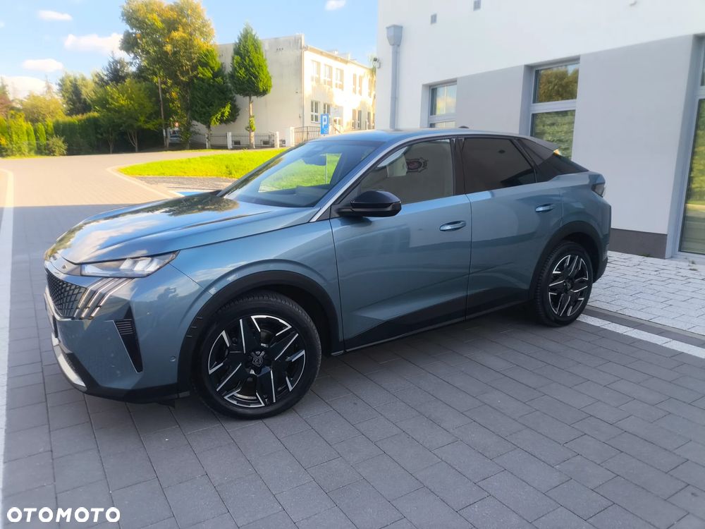 Peugeot 3008 1.2 PureTech mHEV Allure Pack S&S e-DCS6 - 3