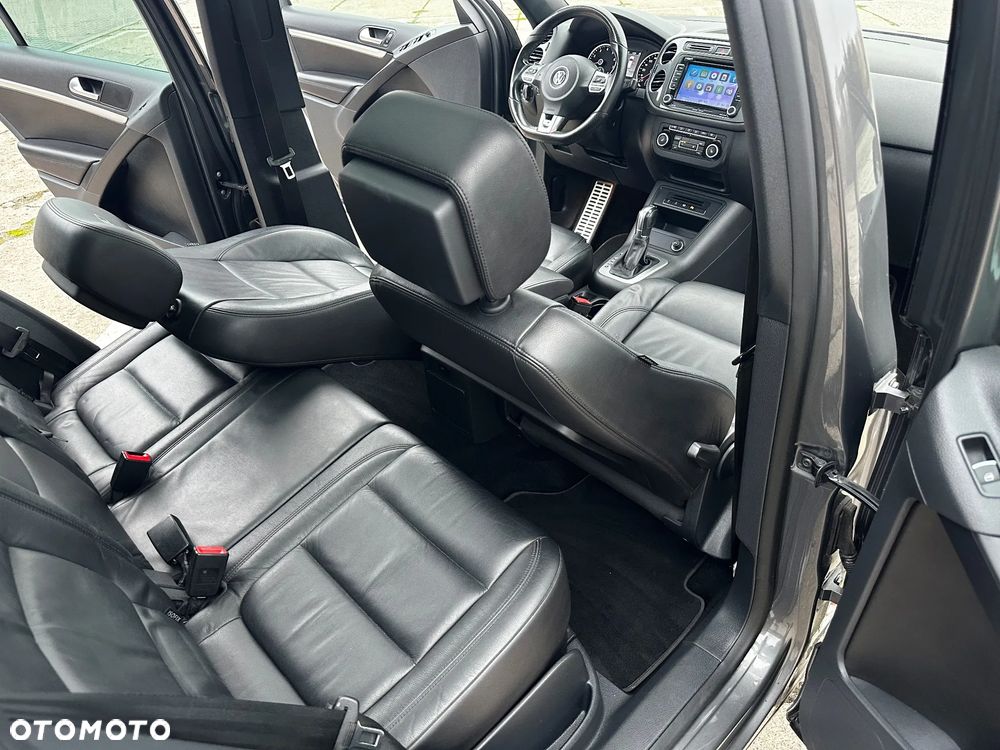 Volkswagen Tiguan - 23