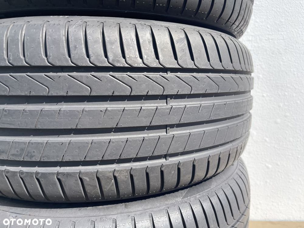 OPONY 245/45/18 245/45R18 100Y PIRELLI CINTURATO P7 P7C2 - 3