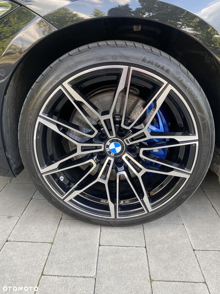BMW Seria 4 M440i xDrive mHEV sport - 12