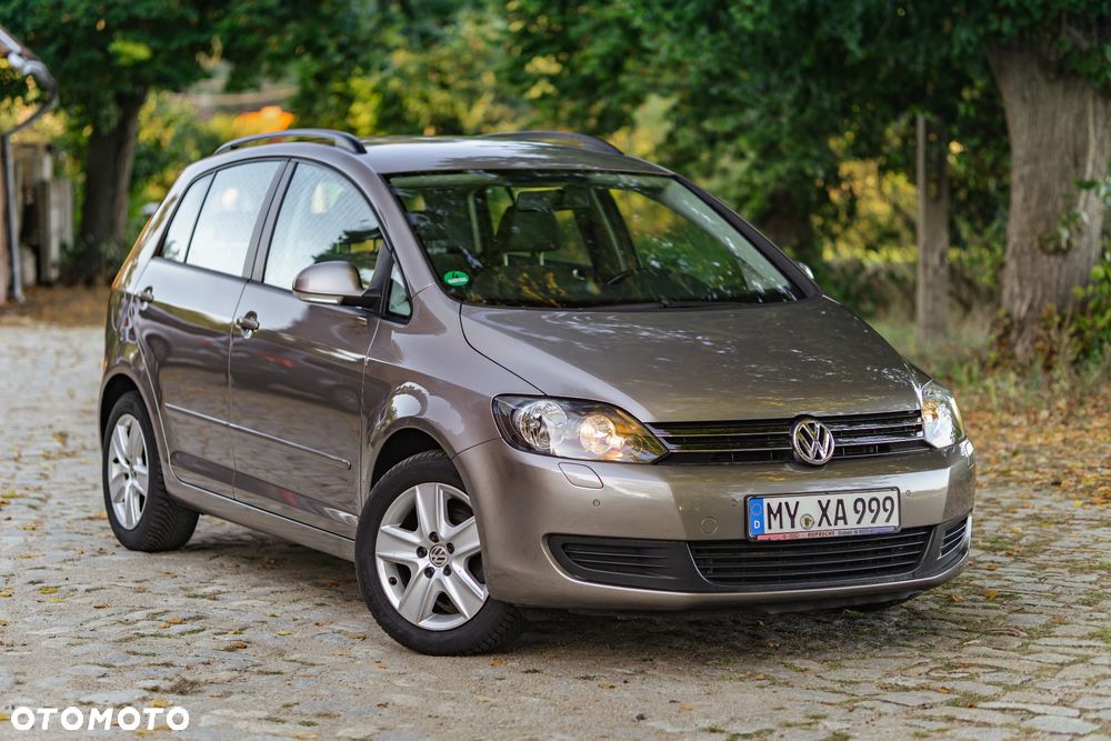 Volkswagen Golf Plus - 6