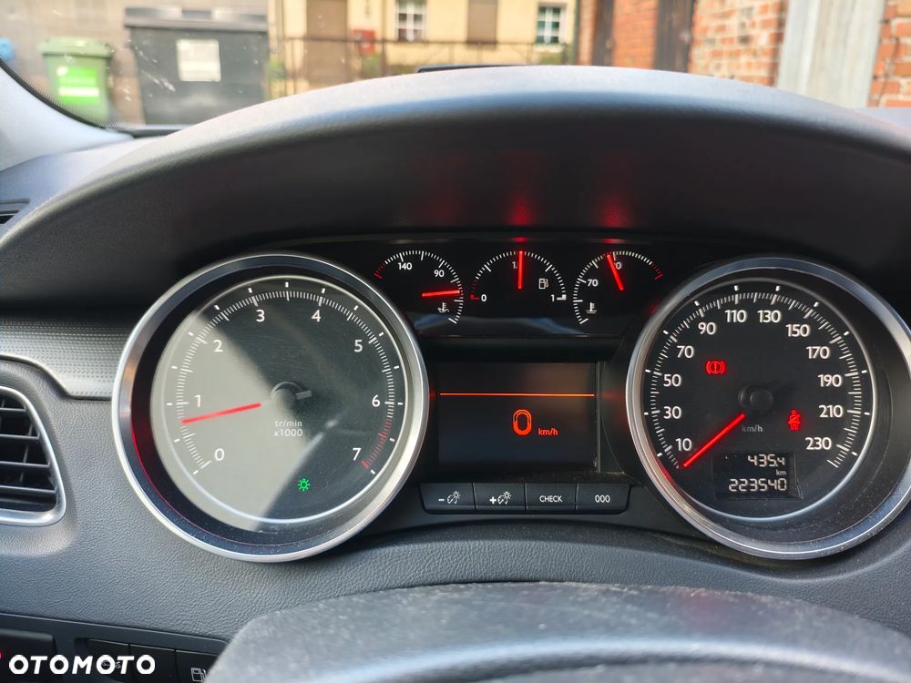 Peugeot 508 1.6 T Active - 6