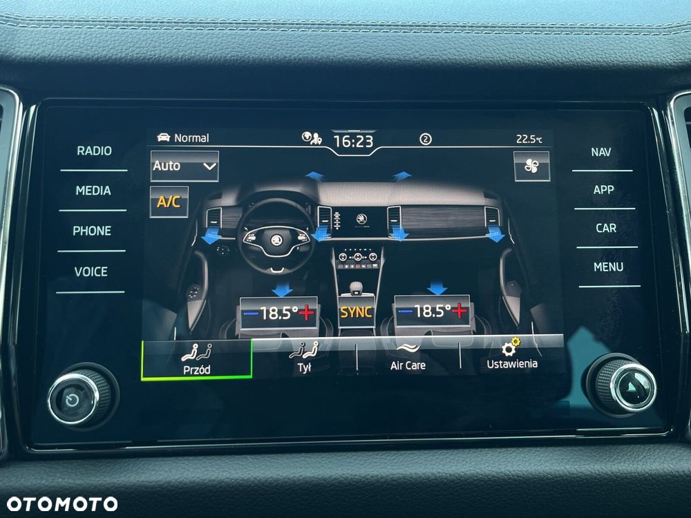 Skoda Kodiaq 2.0 TSI 4x4 Style DSG - 25