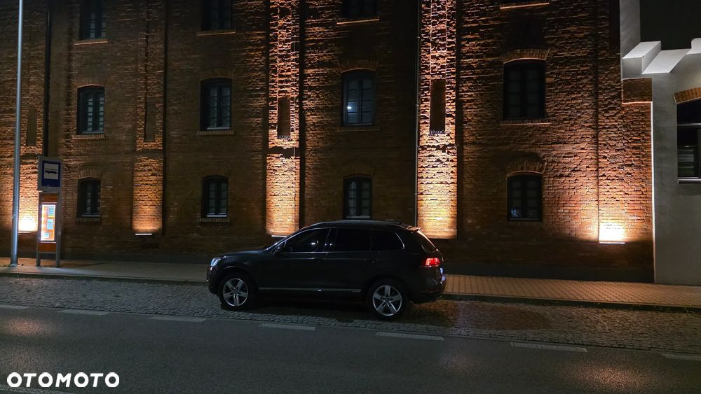 Volkswagen Touareg 3.6 V6 FSI Automatik - 24