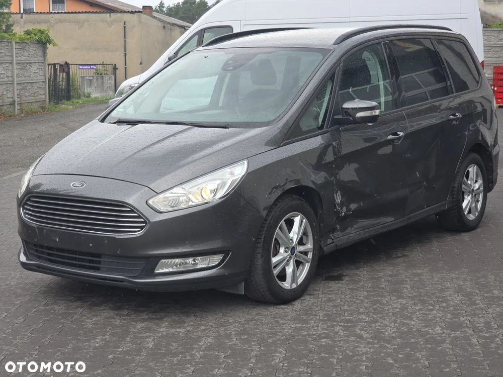 Ford Galaxy 2.0 EcoBlue Trend - 24