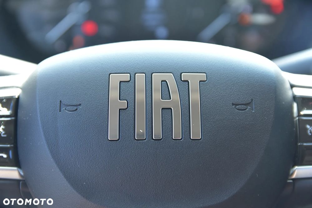 Fiat Ducato L4H3 180KM DMC 3.5t Automat - 9