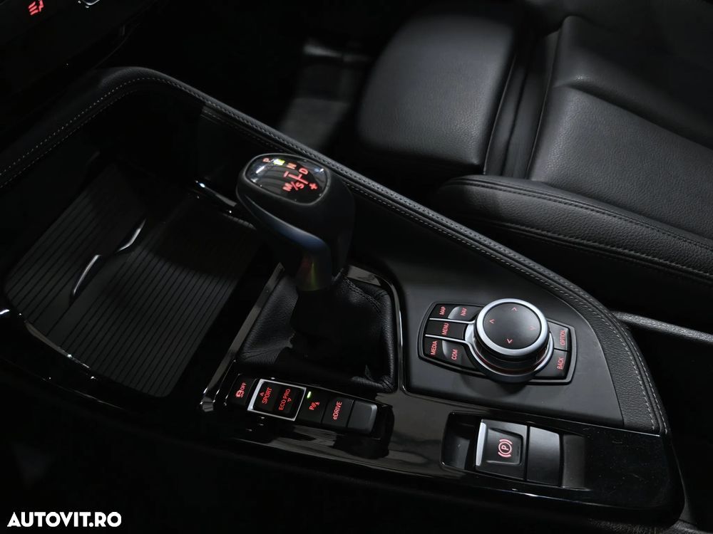 BMW X1 xDrive25e AT PHEV - 17