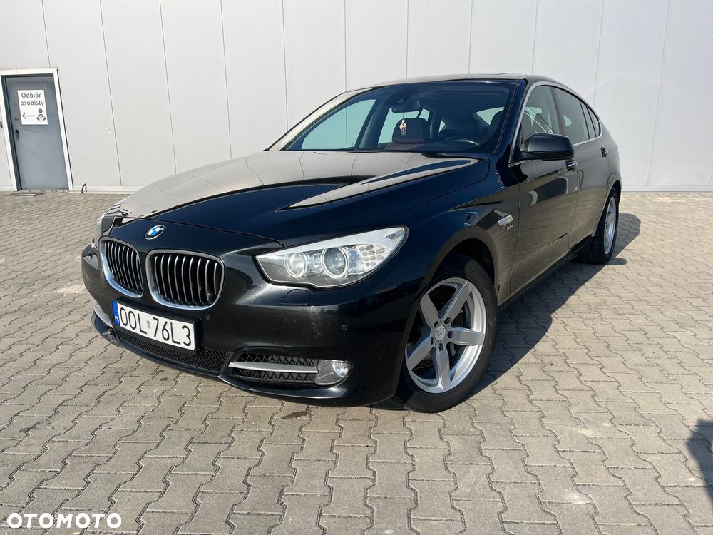 BMW Seria 5 - 2