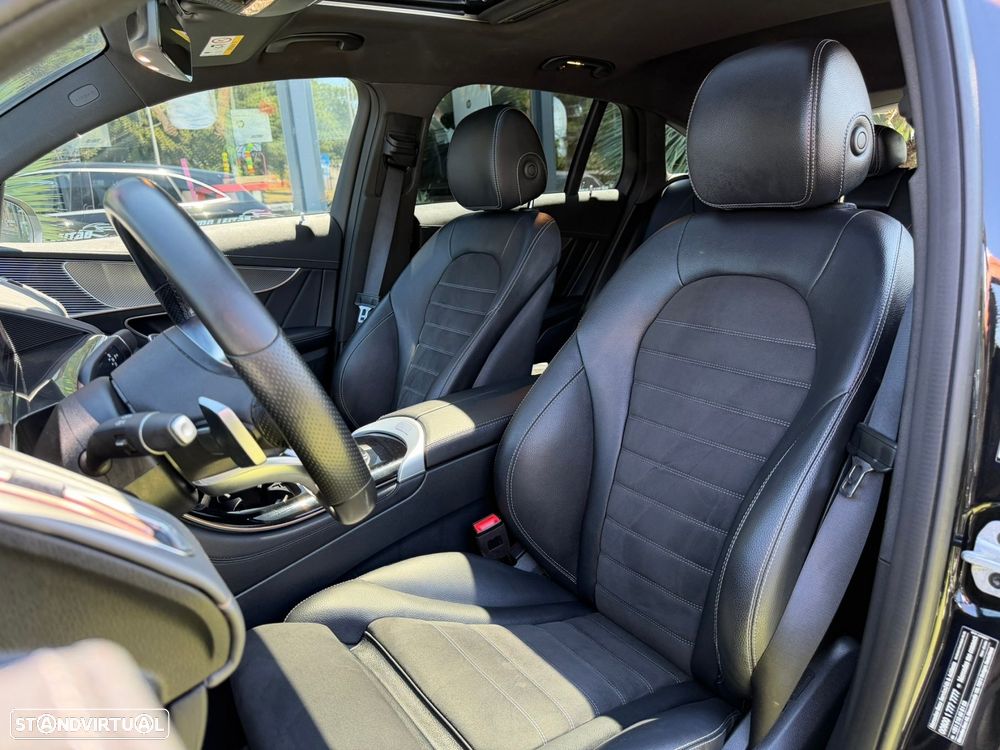 Mercedes-Benz EQC 400 4Matic - 16