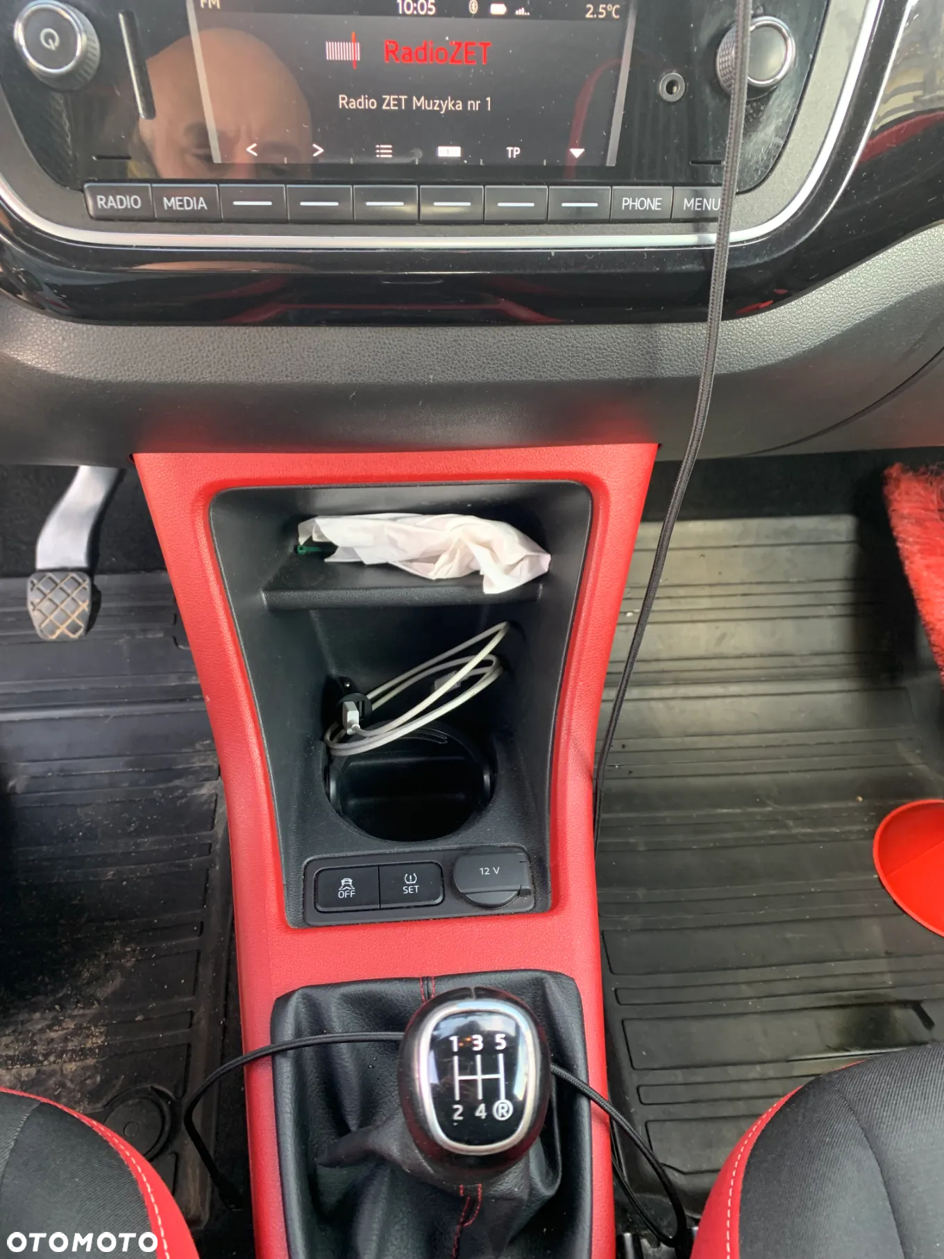 Skoda Citigo 1.0 MPI Monte Carlo - 17