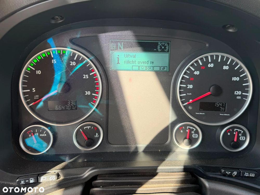 MAN TGX 18.440 - 13