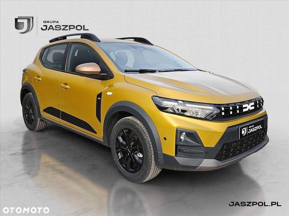 Dacia Sandero - 3