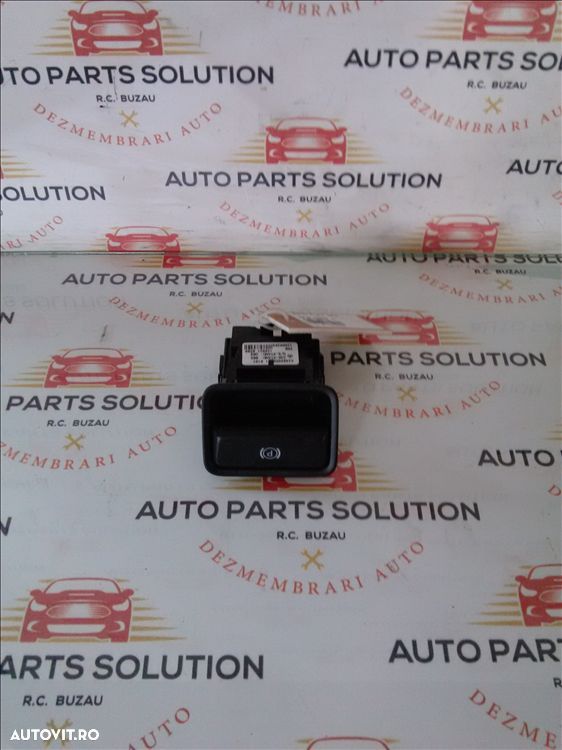 buton frana mana mb b class an fabr.2013 - 1