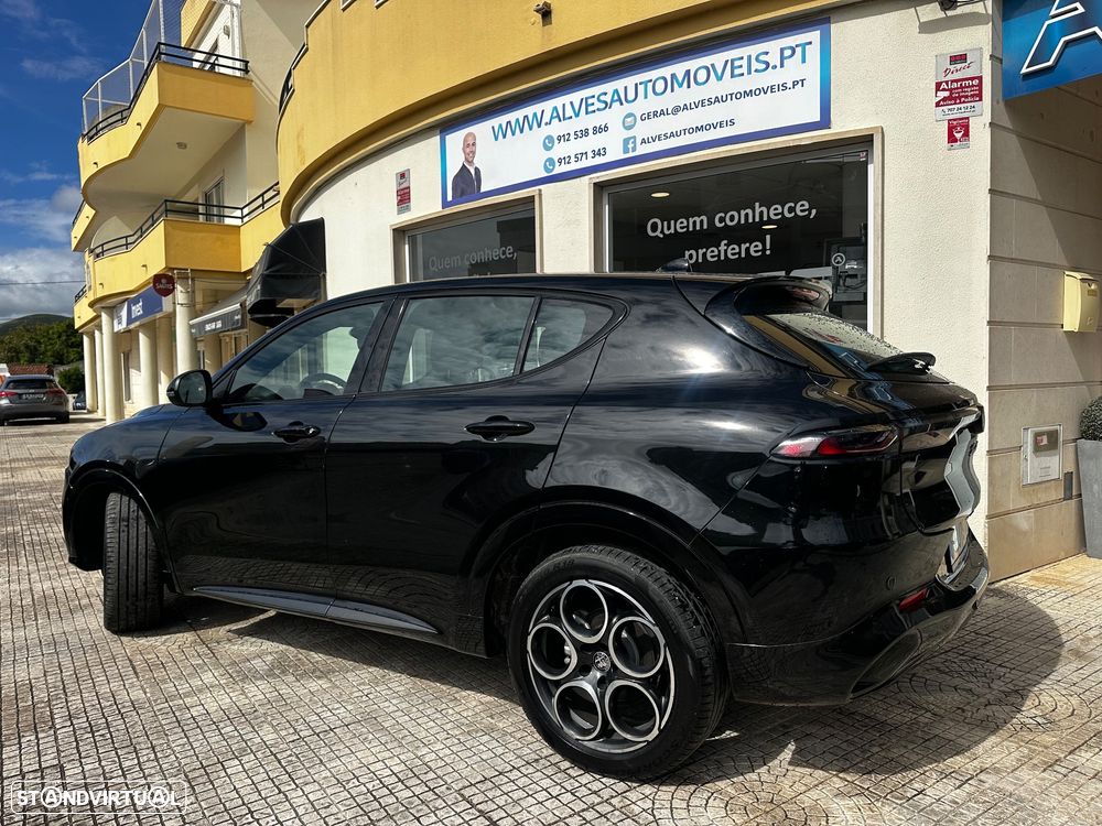 Alfa Romeo Tonale 1.5 Hybrid Sprint - 3