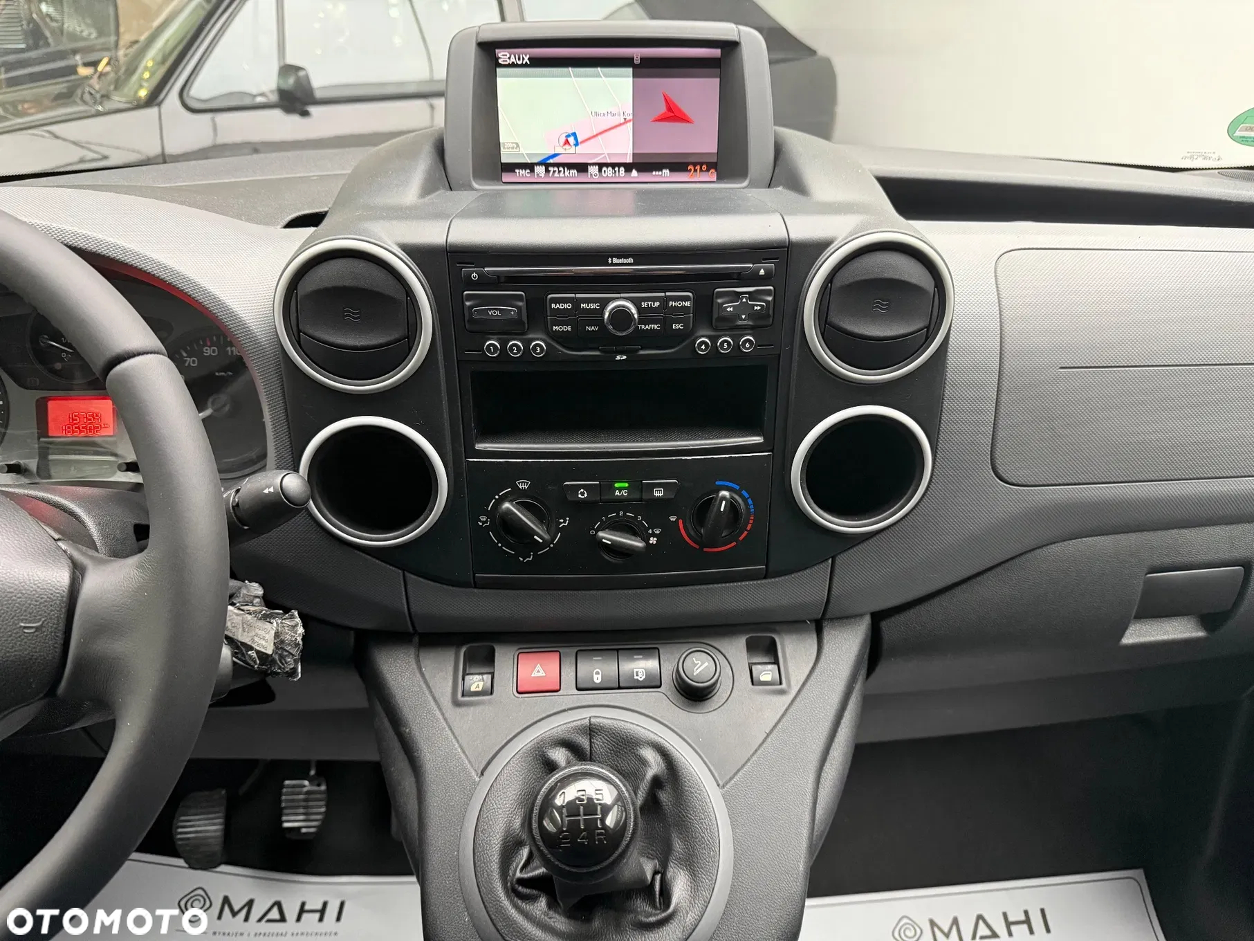 Peugeot Partner - 21