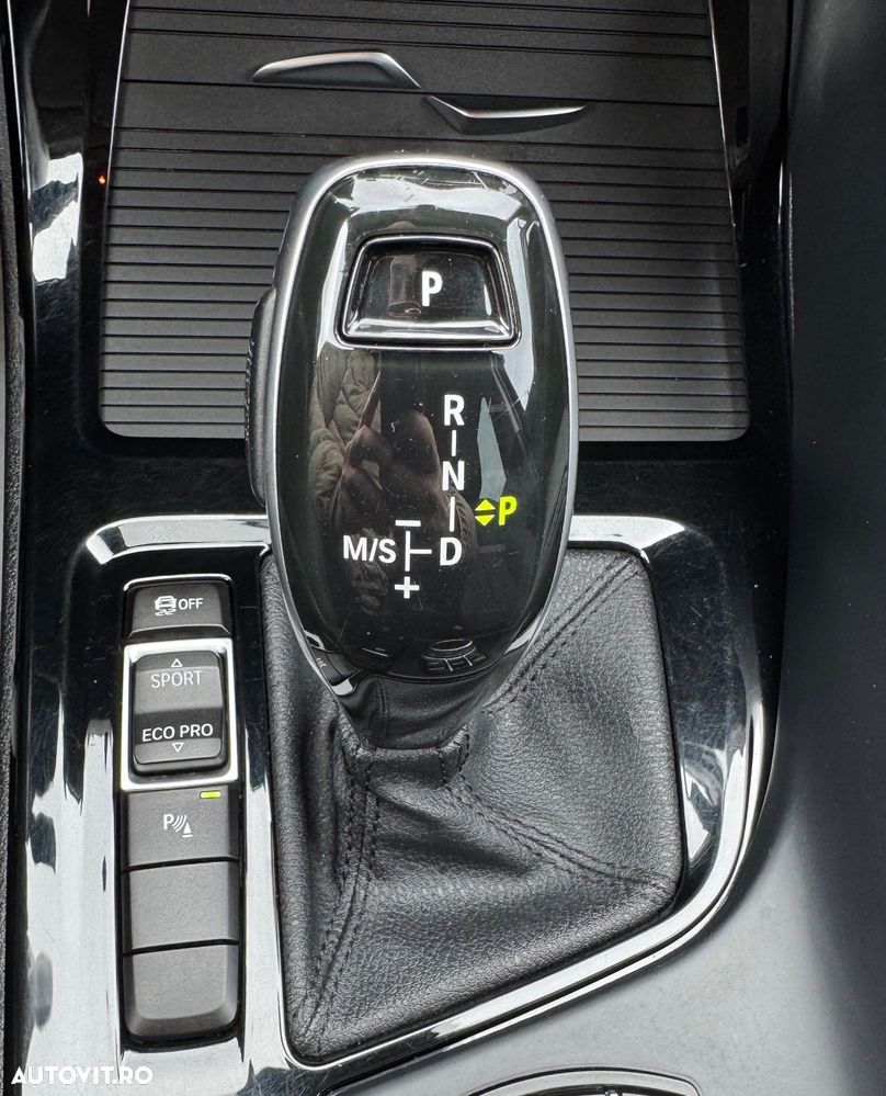 BMW X1 sDrive18d Aut. Sport Line - 12