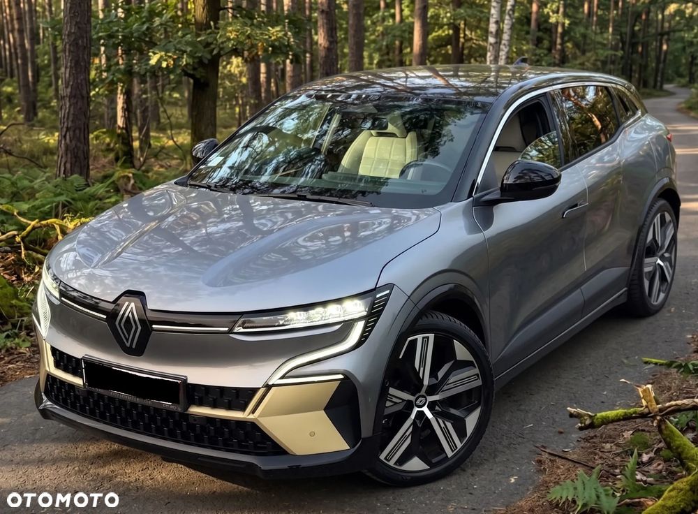 Renault Megane EV60 Iconic - 1