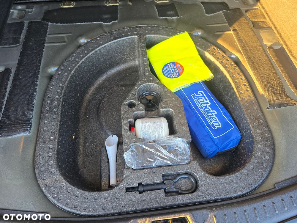 Ford Focus 2.0 EcoBoost ST mit Leder-Exclusiv-Paket - 19