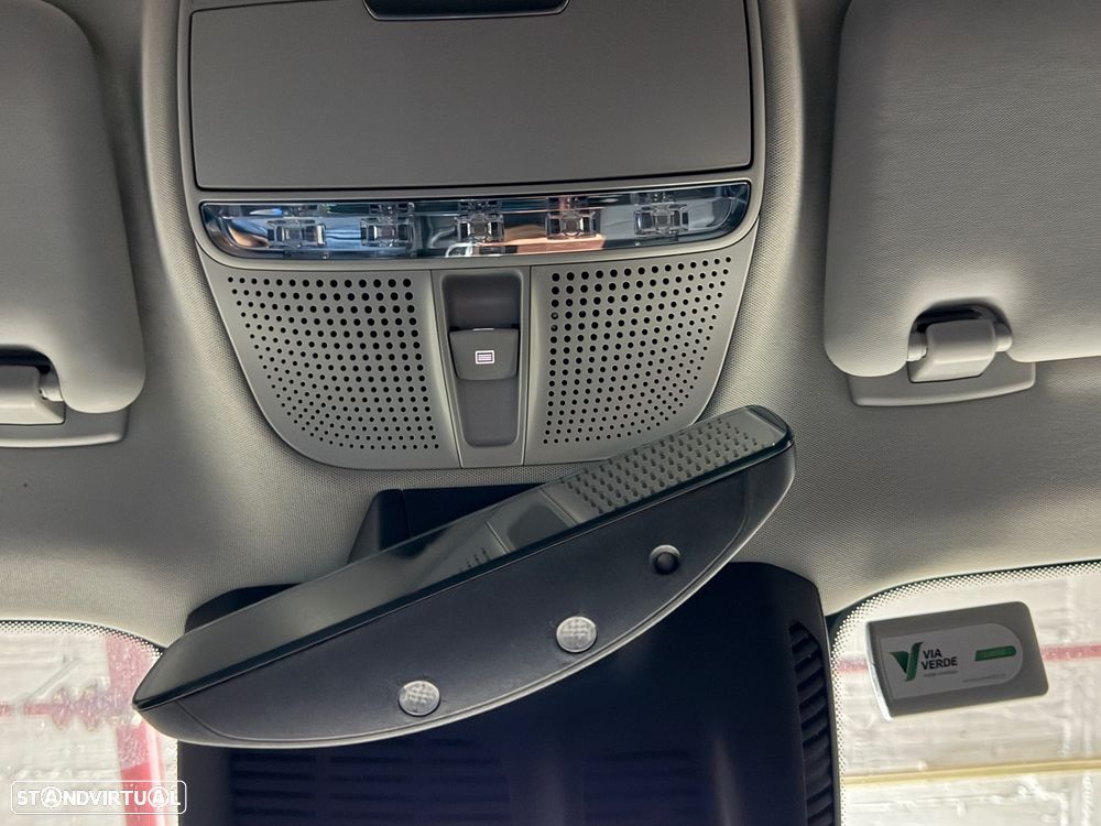 Mercedes-Benz E 300 de 9G-TRONIC Avantgarde - 37