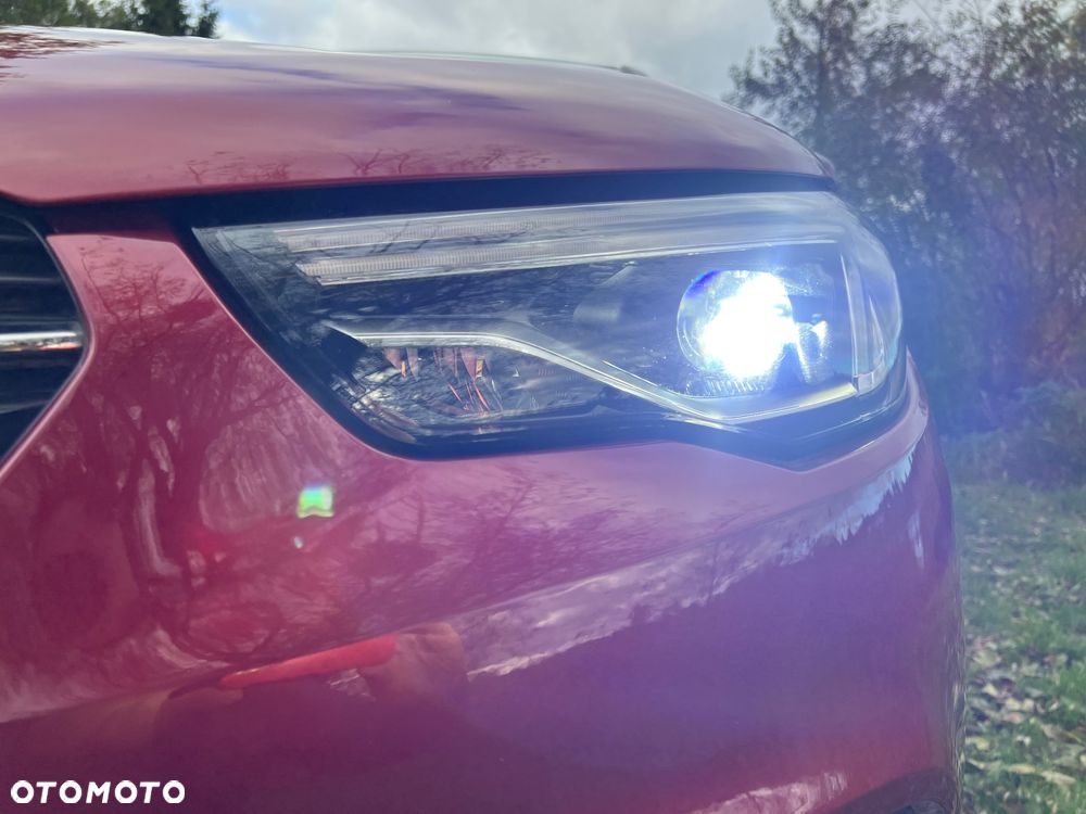 Opel Grandland X 1.2 Start/Stop Automatik Business INNOVATION - 30