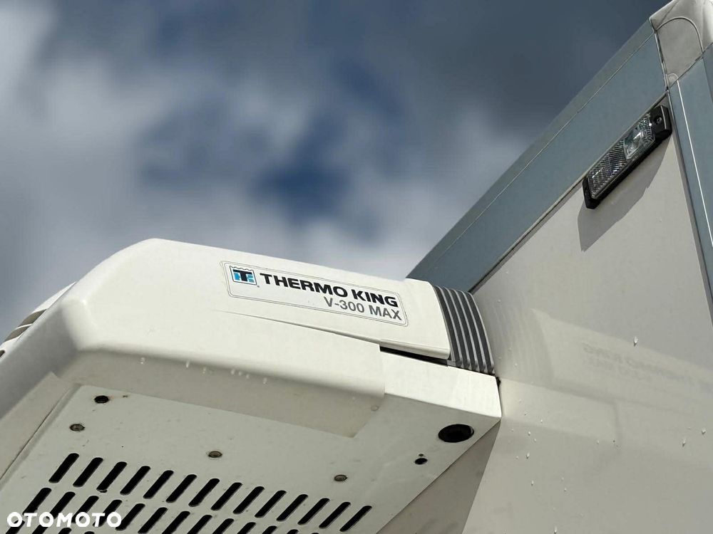 MAN TGE 3.140 CHŁODNIA+WINDA - 10