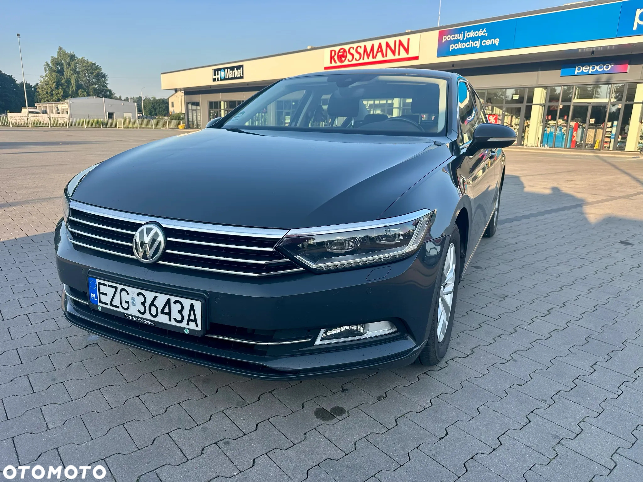 Volkswagen Passat 1.8 TSI BMT Comfortline DSG - 9