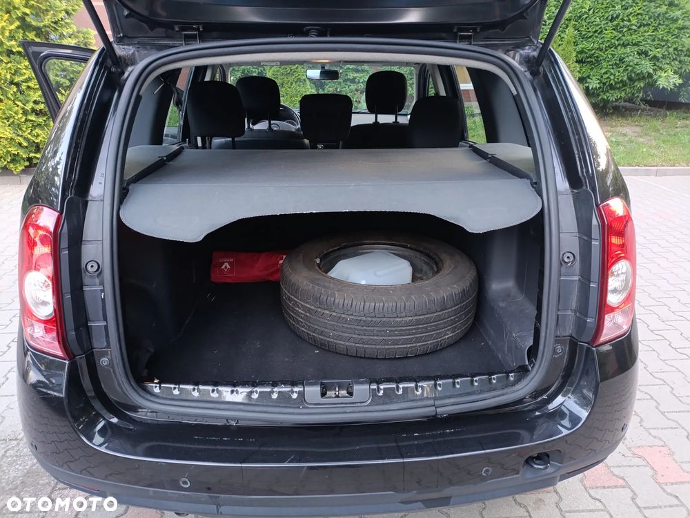 Dacia Duster 1.6 Laureate Euro5 - 14