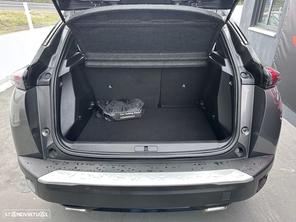 Peugeot 2008 1.2 PureTech Allure Pack - 43