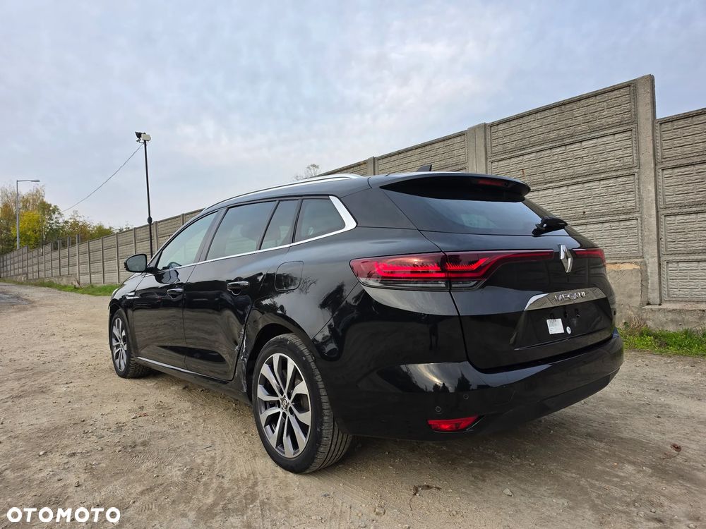Renault Megane 2023 photo 5
