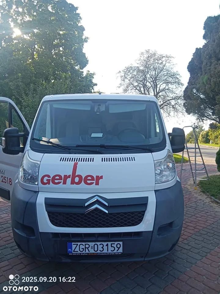 Citroën JUMPER - 5