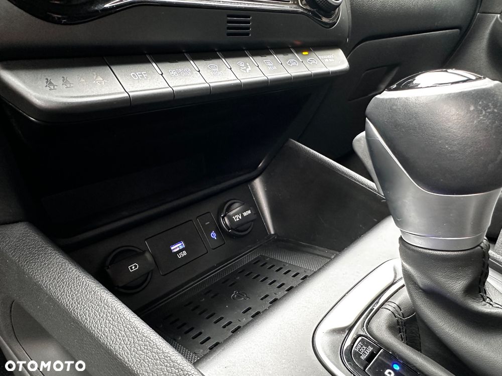 Hyundai Kona 1.6 GDI DCT EDITION 30+ - 34