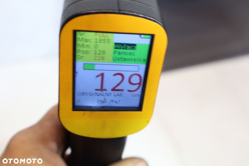 DRZWI LEWY PRZÓD CHEVROLET CRUZE GQK - 3